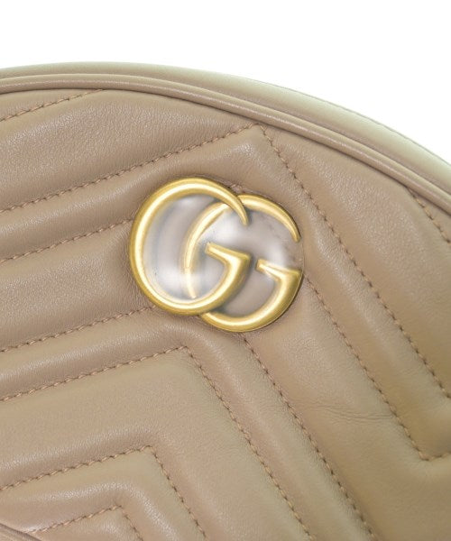 GUCCI 其他包款