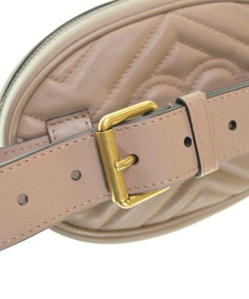 GUCCI 其他包款