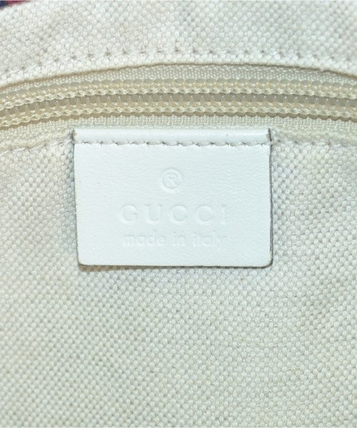GUCCI 托特包