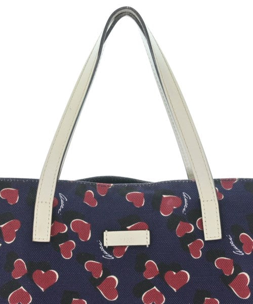 GUCCI 托特包