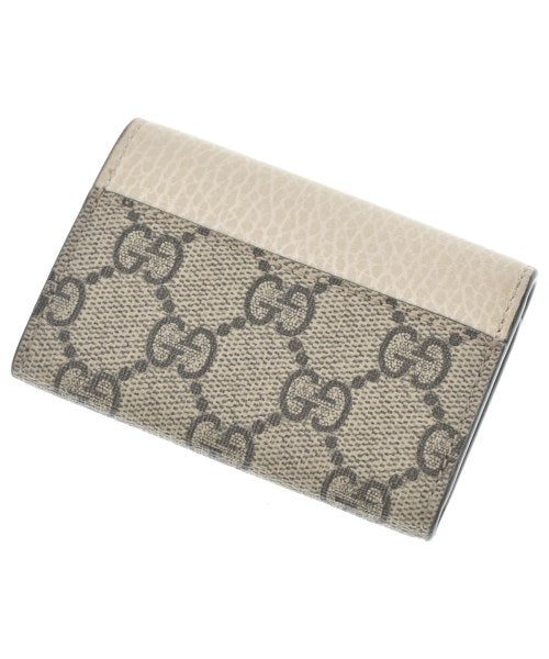 GUCCI 鑰匙盒/鑰匙圈