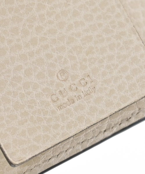 GUCCI 鑰匙盒/鑰匙圈