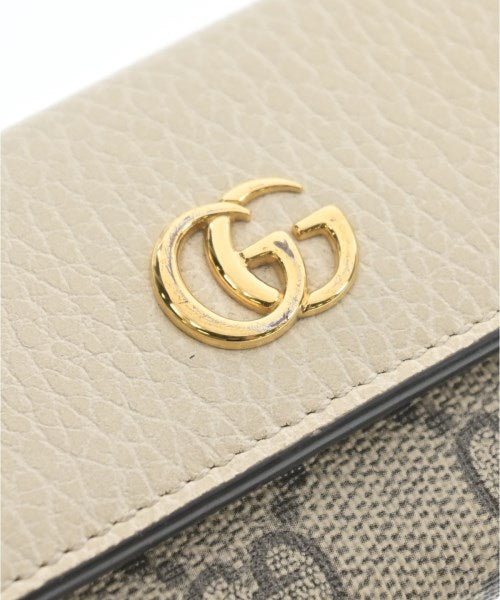 GUCCI 鑰匙盒/鑰匙圈