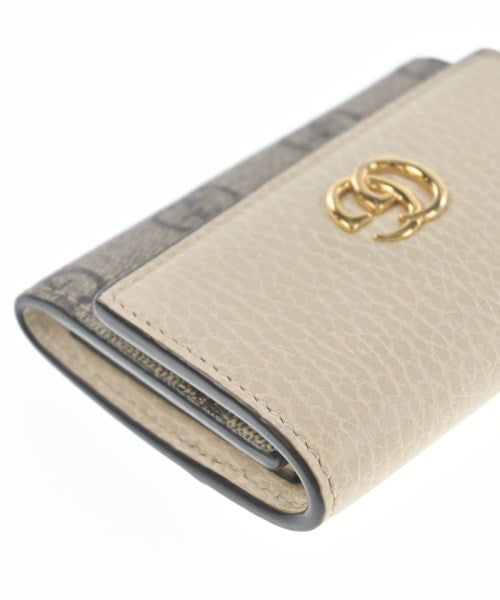 GUCCI 鑰匙盒/鑰匙圈