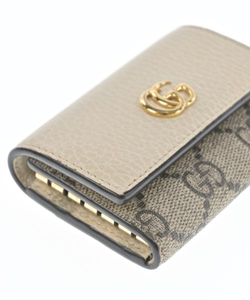 GUCCI 鑰匙盒/鑰匙圈