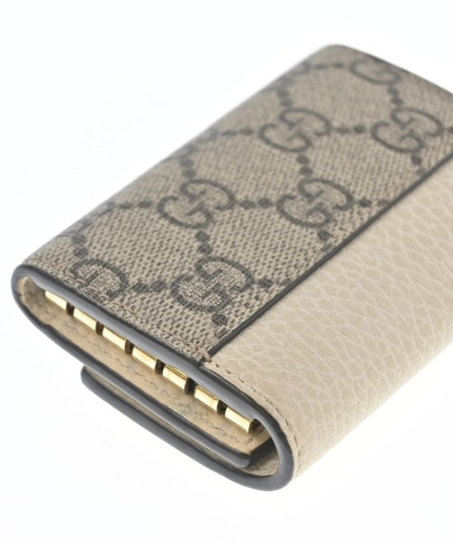 GUCCI 鑰匙盒/鑰匙圈