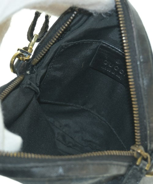 GUCCI 肩背包