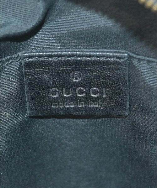 GUCCI 肩背包