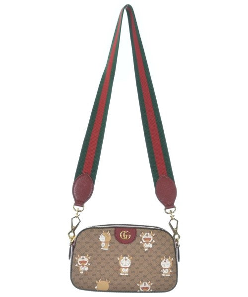 GUCCI 肩背包