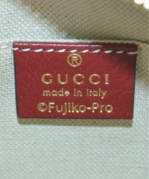 GUCCI 肩背包