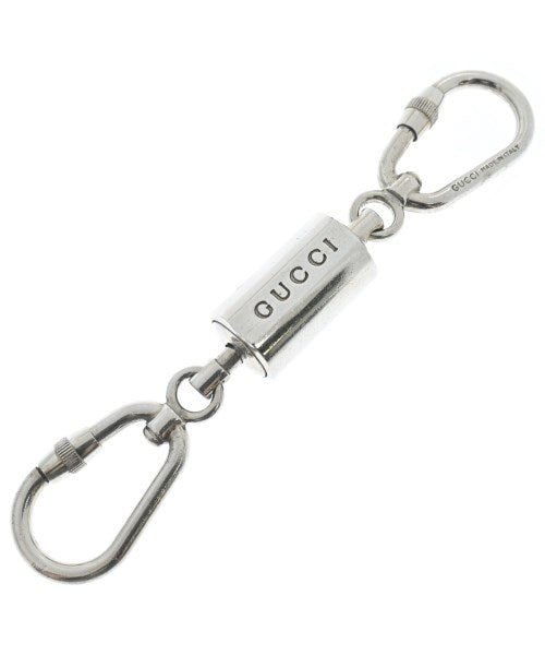 GUCCI 鑰匙盒/鑰匙圈