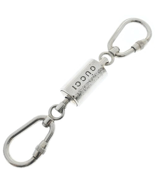 GUCCI 鑰匙盒/鑰匙圈