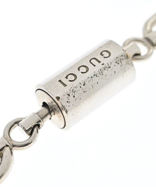 GUCCI 鑰匙盒/鑰匙圈