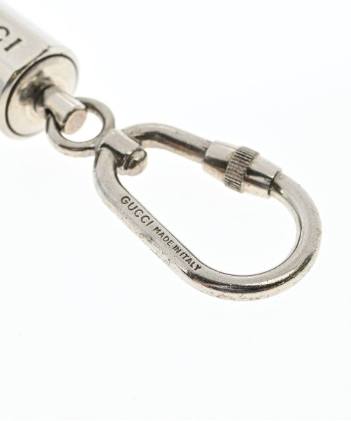 GUCCI 鑰匙盒/鑰匙圈