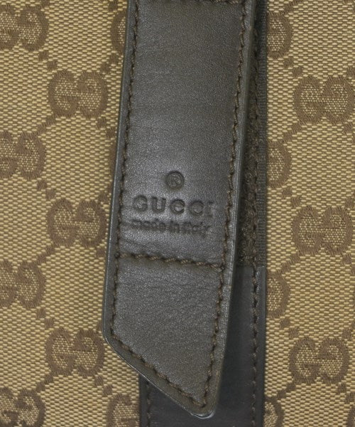 GUCCI 托特包