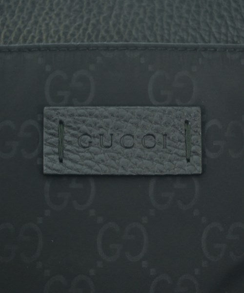 GUCCI 肩背包