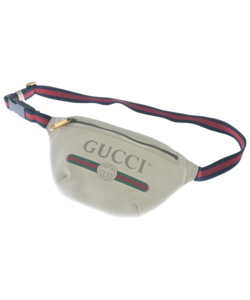 GUCCI 其他包款