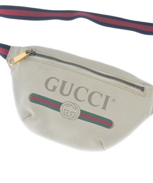 GUCCI 其他包款