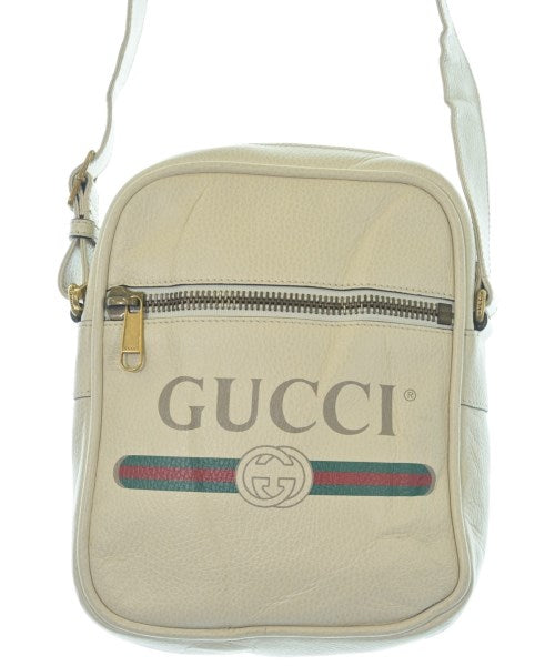 GUCCI 肩背包