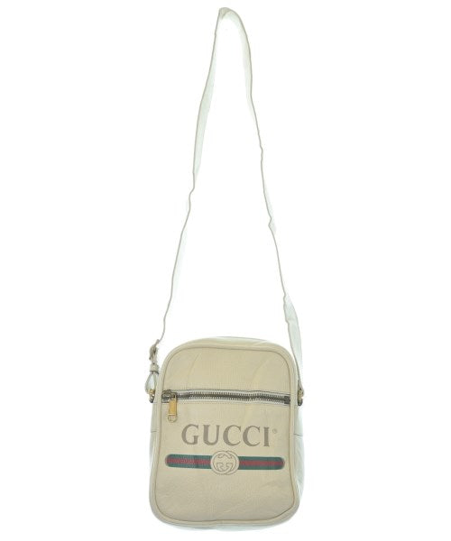 GUCCI 肩背包