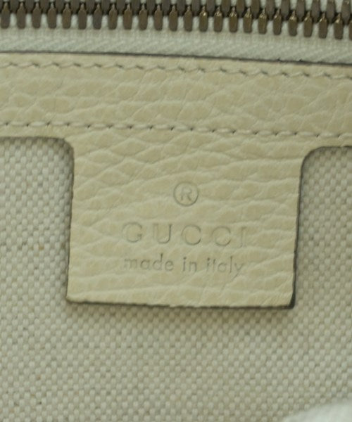 GUCCI 肩背包