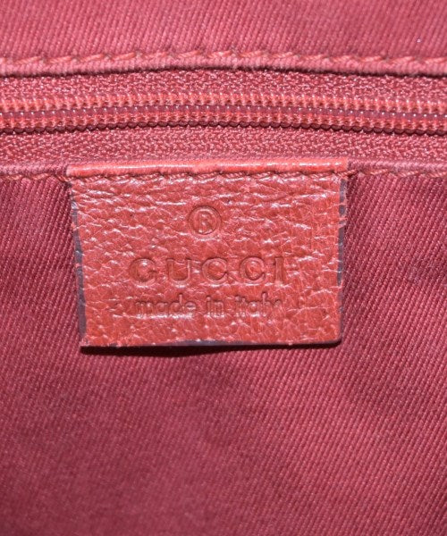 GUCCI 托特包