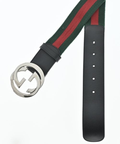 GUCCI 皮帶