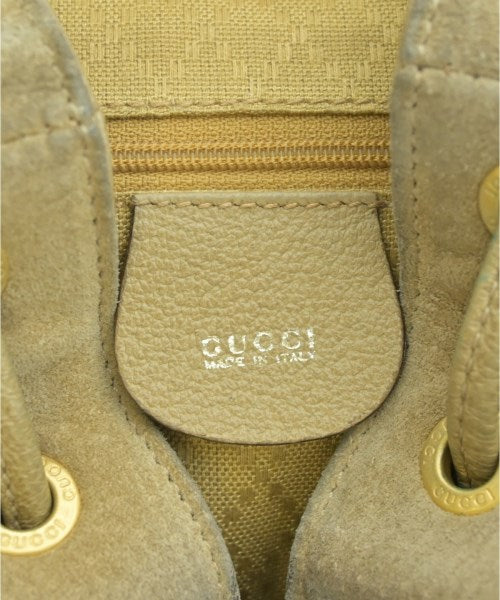 GUCCI 背包
