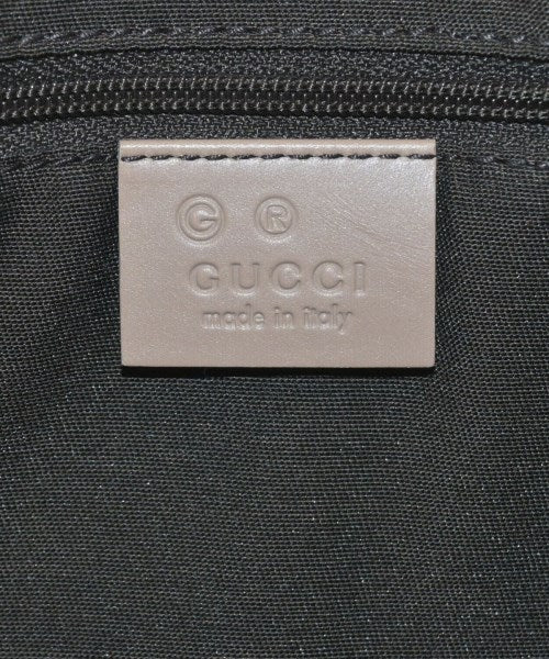 GUCCI 肩背包