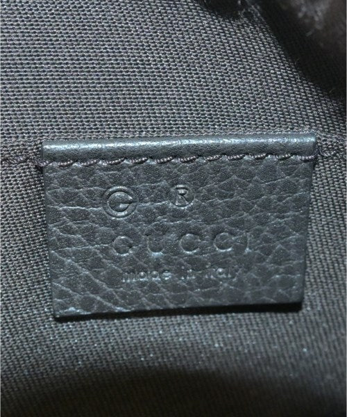GUCCI 其他包款