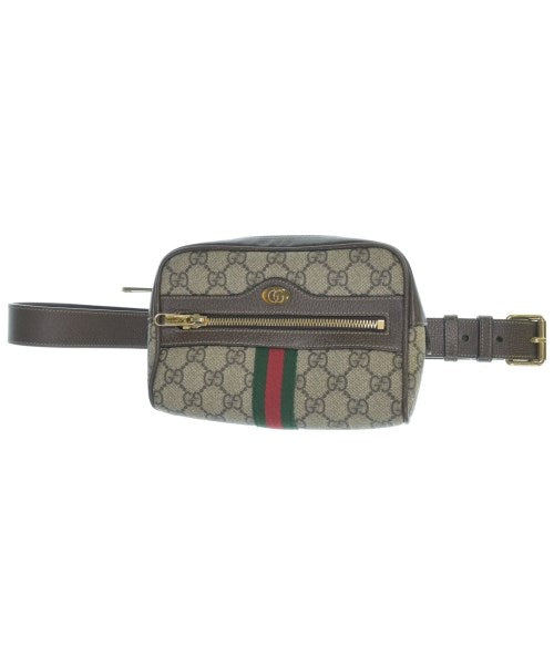 GUCCI 肩背包