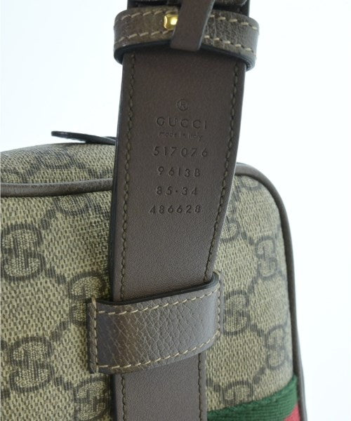 GUCCI 肩背包