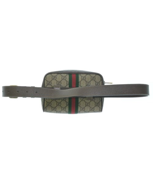 GUCCI 肩背包