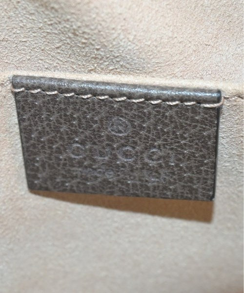 GUCCI 肩背包