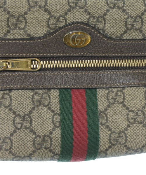 GUCCI 肩背包