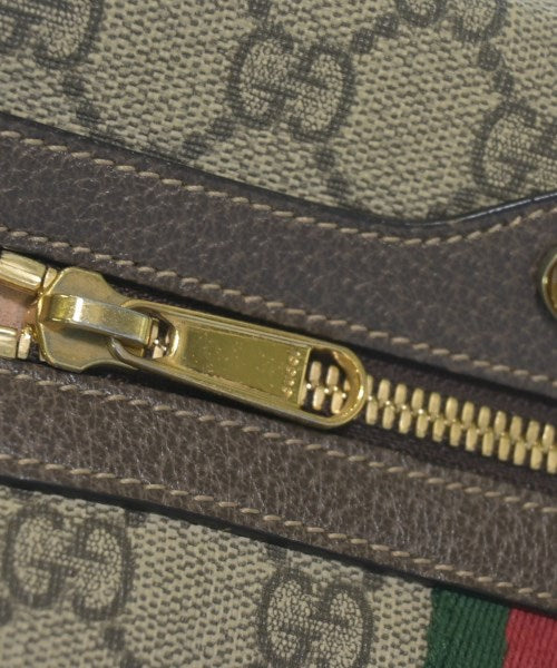 GUCCI 肩背包