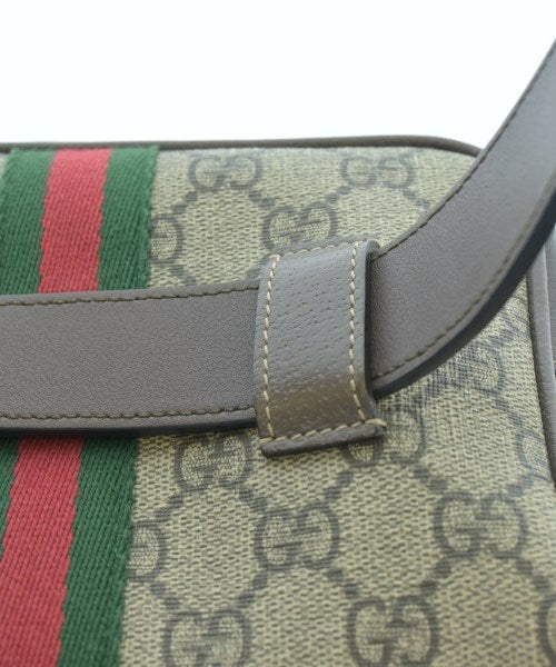 GUCCI 肩背包