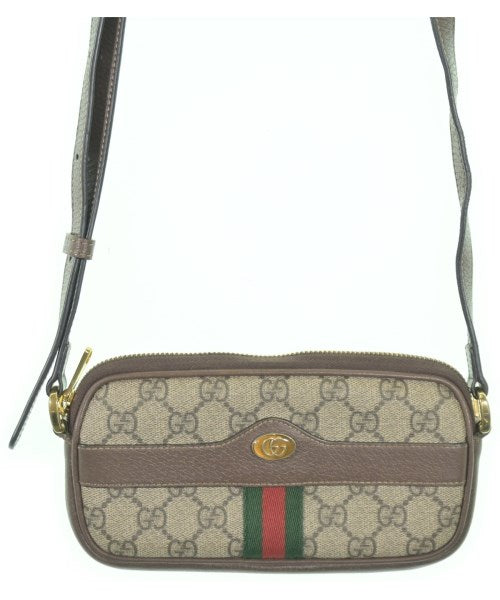 GUCCI 肩背包