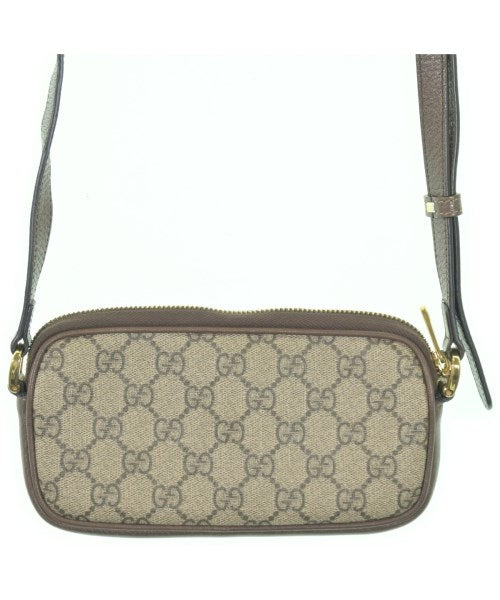 GUCCI 肩背包