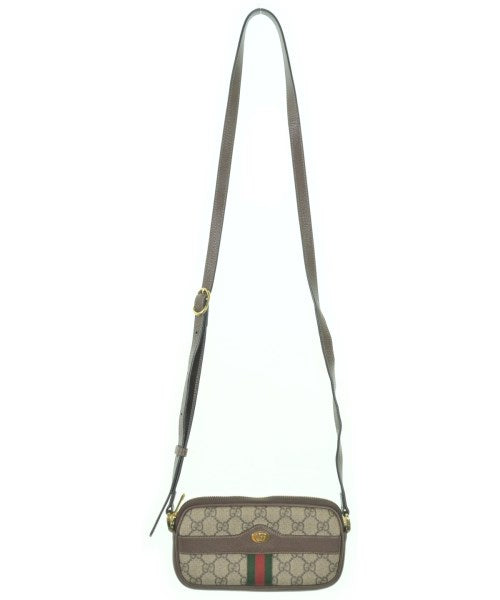 GUCCI 肩背包