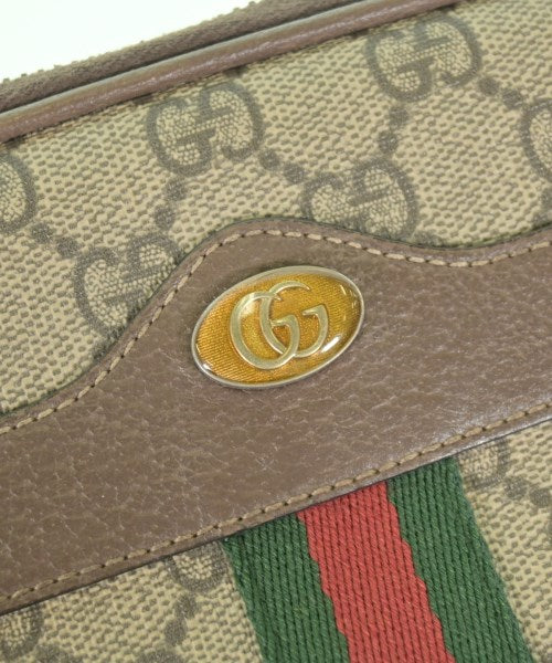 GUCCI 肩背包