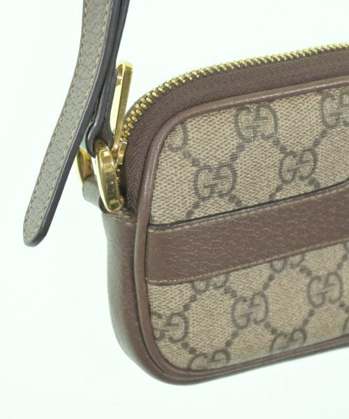 GUCCI 肩背包