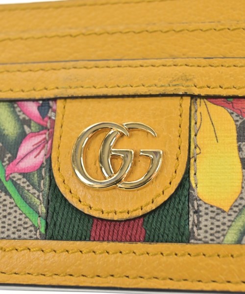 GUCCI 卡片夾