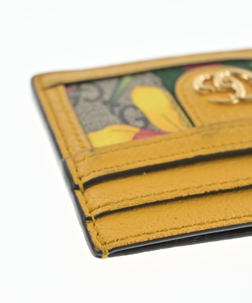 GUCCI 卡片夾