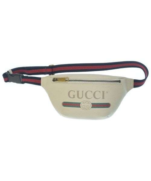 GUCCI 肩背包