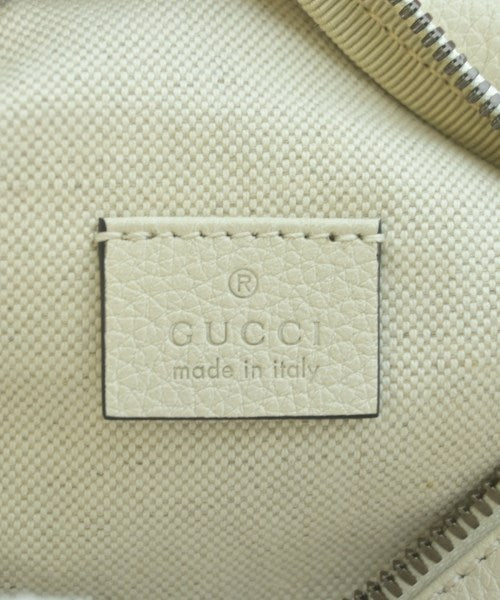 GUCCI 肩背包