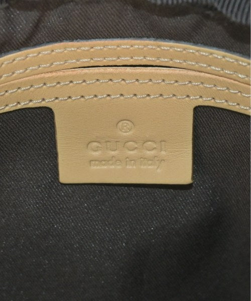 GUCCI 肩背包