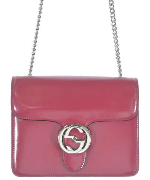 GUCCI 肩背包