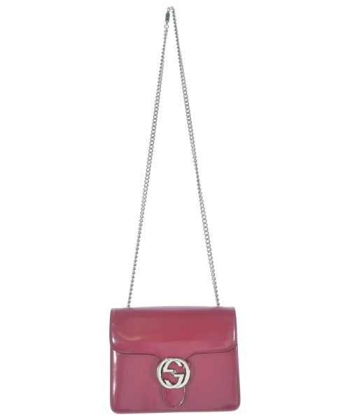 GUCCI 肩背包