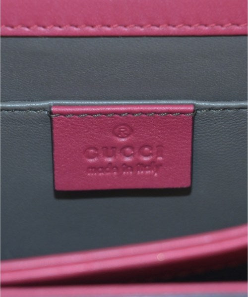 GUCCI 肩背包